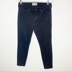 Everlane 29 ankle jeans